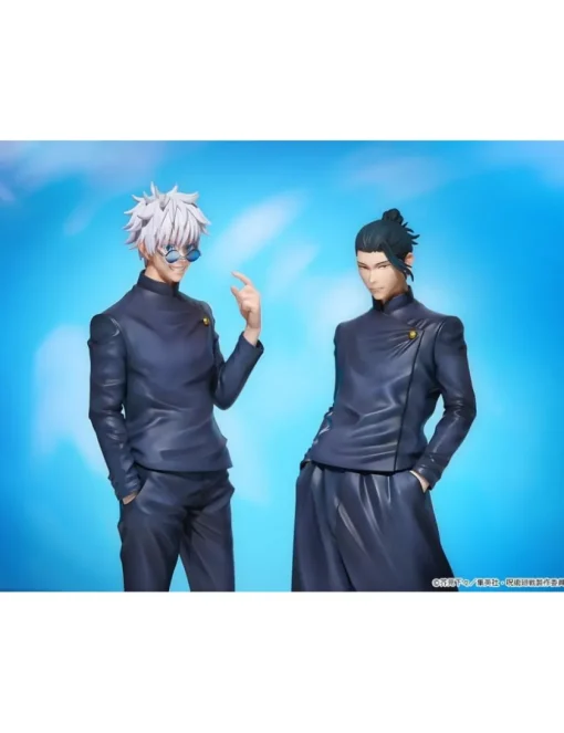 Good Smile Company JuJutsu Kaisen Suguru Geto Tokyo Jujutsu High School Version