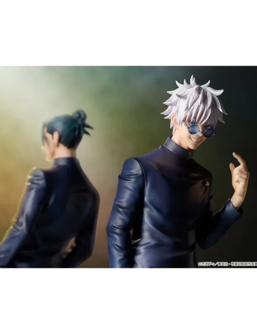 Good Smile Company JuJutsu Kaisen Suguru Geto Tokyo Jujutsu High School Version