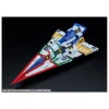 Good Smile Company Moderoid Gatchaman Fighter Gatcha Spartan