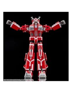 Good Smile Company Moderoid X Bomber Big Dai-X