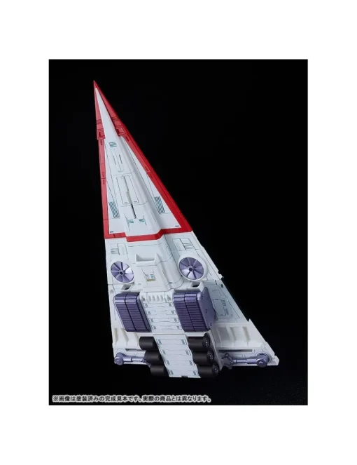 Good Smile Company Moderoid Gatchaman Fighter Gatcha Spartan