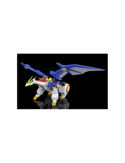 Good Smile Company Moderoid Matchless Raijin-Oh Bakuryu-Oh