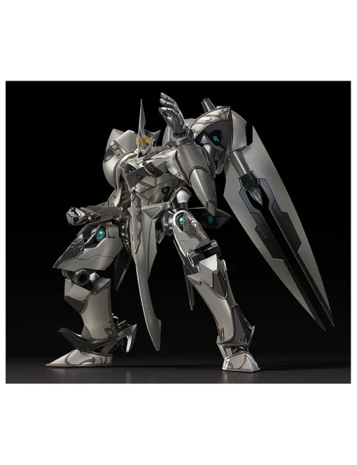 Good Smile Company Moderoid The Legend of Heroes Trails of Cold Steel Valimar The Ashen Knight