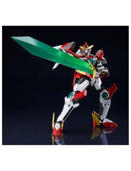 Good Smile Company Moderoid Bang Brave Bang Bravern