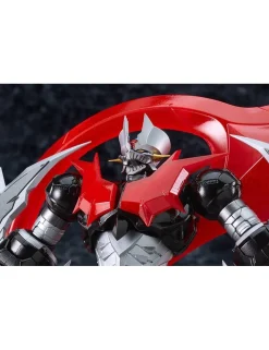 Good Smile Company Moderoid Shin Mazinger Zero Vs Ankoku Daishogun Mazinger Zero