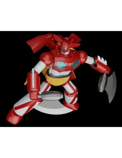 Good Smile Company Moderoid Miniature Combining & Transforming Getter 1