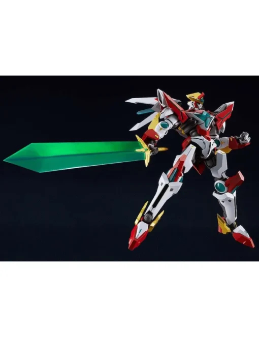 Good Smile Company Moderoid Bang Brave Bang Bravern