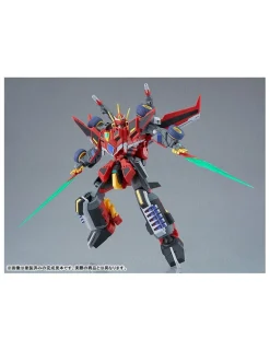 Good Smile Company Moderoid Denko Choujin Gridman SSSS.DYNAZENON