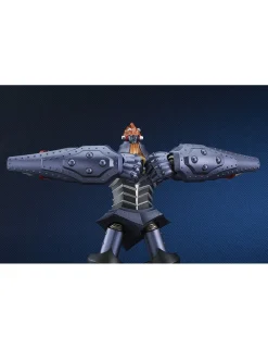 Good Smile Company Moderoid The Big O Megadeus Big O
