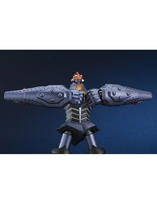 Good Smile Company Moderoid The Big O Megadeus Big O