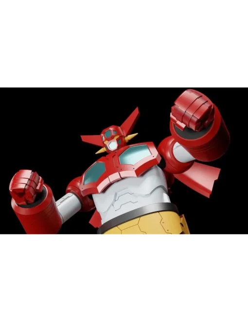 Good Smile Company Moderoid Miniature Combining & Transforming Getter 1
