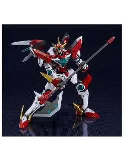 Good Smile Company Moderoid Bang Brave Bang Bravern