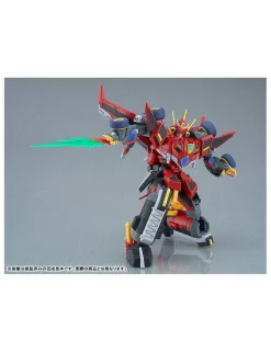 Good Smile Company Moderoid Denko Choujin Gridman SSSS.DYNAZENON