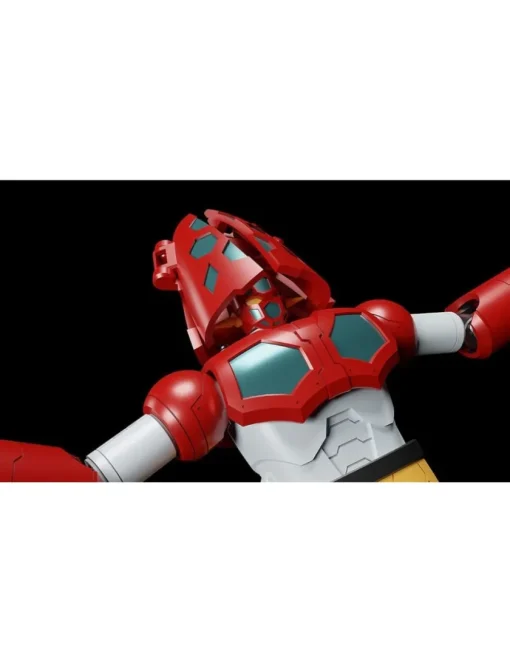 Good Smile Company Moderoid Miniature Combining & Transforming Getter 1