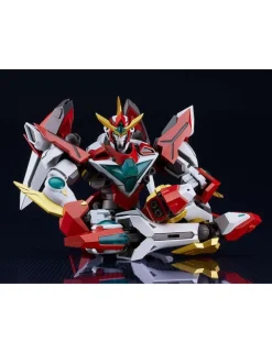 Good Smile Company Moderoid Bang Brave Bang Bravern