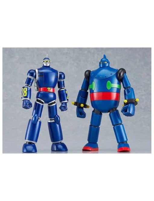 Good Smile Company Moderoid Tetsujin 28