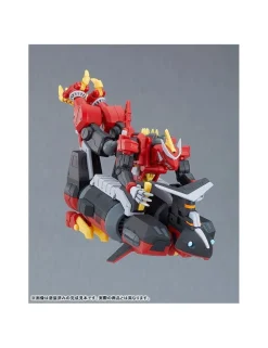 Good Smile Company Moderoid Denko Choujin Gridman SSSS.DYNAZENON