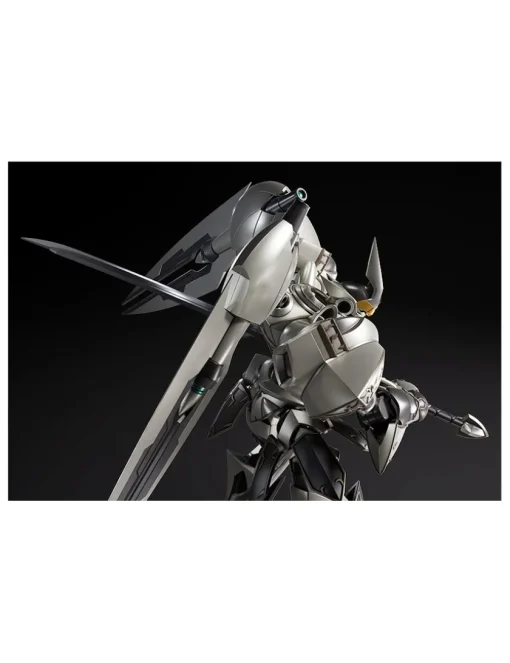 Good Smile Company Moderoid The Legend of Heroes Trails of Cold Steel Valimar The Ashen Knight