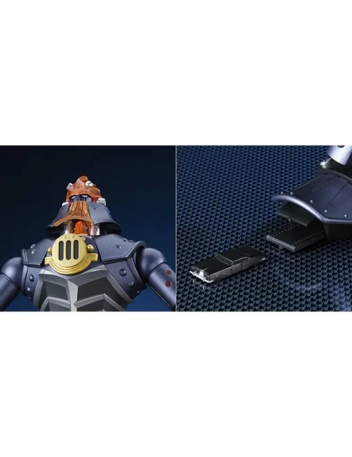 Good Smile Company Moderoid The Big O Megadeus Big O
