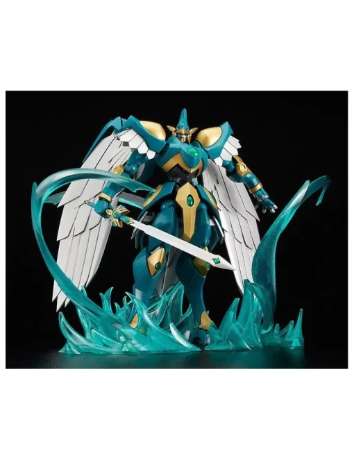 Good Smile Company Moderoid Magic Knight Rayearth Windom The Spirit of Air