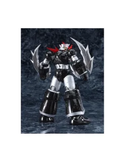 Good Smile Company Moderoid Shin Mazinger Zero Vs Ankoku Daishogun Mazinger Zero