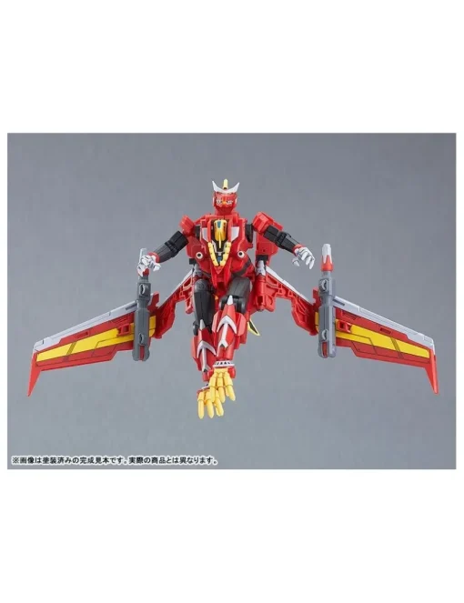 Good Smile Company Moderoid Denko Choujin Gridman SSSS.DYNAZENON