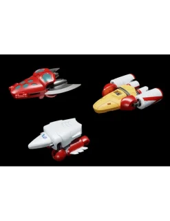 Good Smile Company Moderoid Miniature Combining & Transforming Getter 1