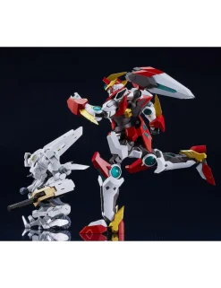 Good Smile Company Moderoid Bang Brave Bang Bravern
