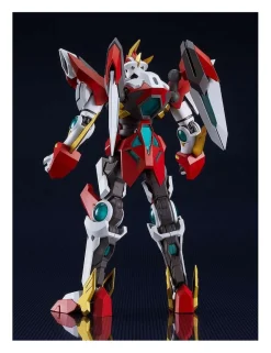 Good Smile Company Moderoid Bang Brave Bang Bravern