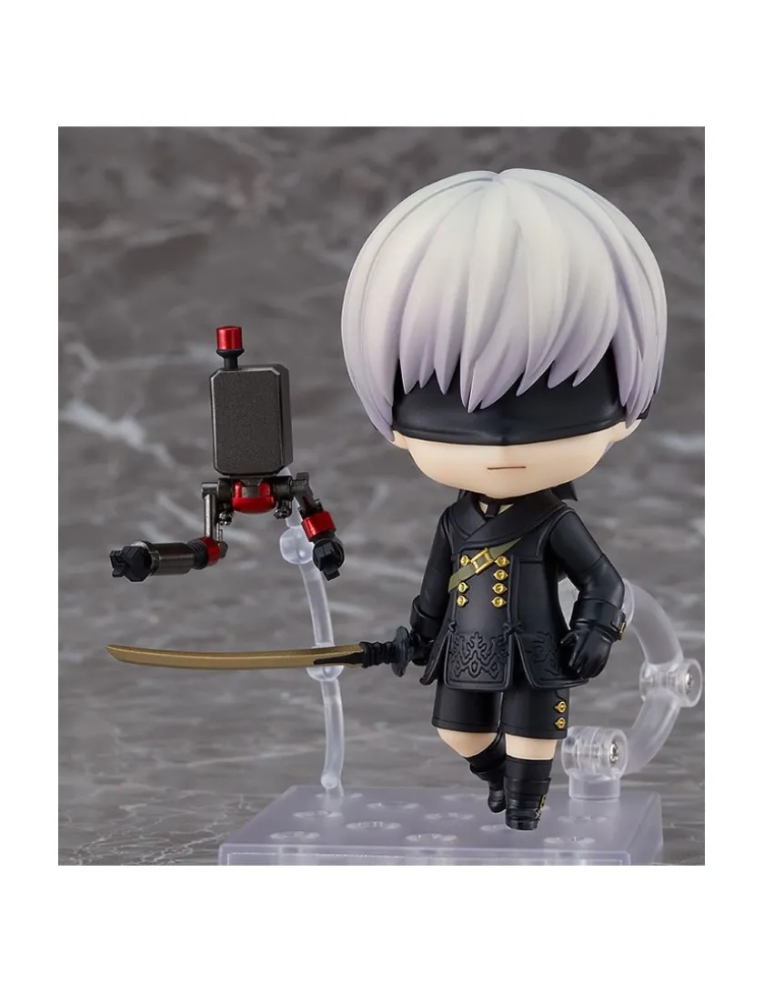 Good Smile Company Nendoroid NieR Automata 9S YoRHa No.9 Type S
