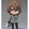 Good Smile Company Nendoroid Persona 5 Royal Goro Akechi School Uniform Version