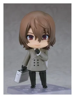 Good Smile Company Nendoroid Persona 5 Royal Goro Akechi School Uniform Version