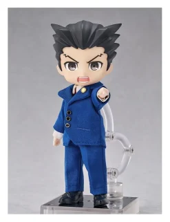 Good Smile Company Nendoroid Doll Ace Attorney Phoenix Wright