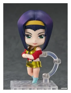 Good Smile Company Nendoroid Cowboy Bebop Faye Valentine