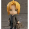 Good Smile Company Nendoroid Fullmetal Alchemist Brotherood Edward Elrich Final Episode Version