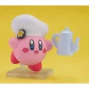 Good Smile Company Nendoroid Kirby Kirby Cafe Version