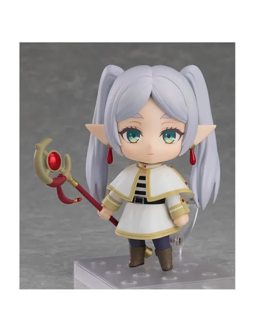 Good Smile Company Nendoroid Frieren Beyond Journey's End Frieren