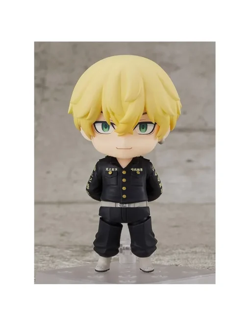 Good Smile Company Nendoroid Tokyo Revengers Chifuyu Matsuno