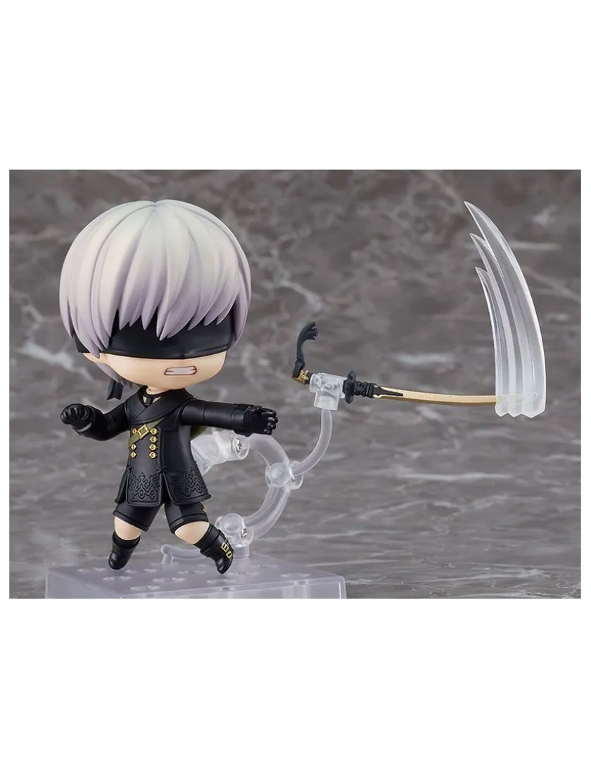 Good Smile Company Nendoroid NieR Automata 9S YoRHa No.9 Type S
