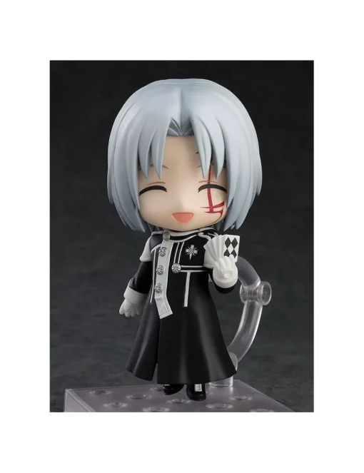 Good Smile Company Nendoroid D.Gray-man Allen Walker