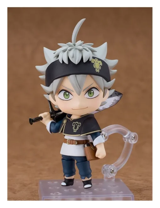 Good Smile Company Nendoroid Black Clover Asta