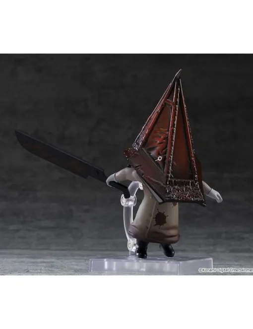 Good Smile Company Nendoroid Silent Hill 2 Red Pyramid Thing