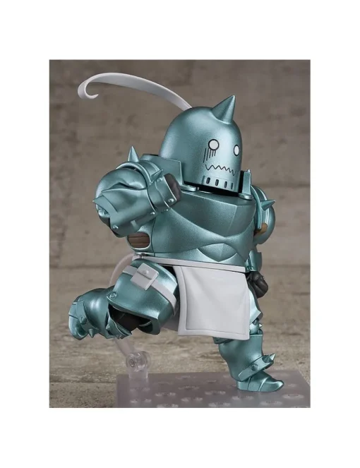 Good Smile Company Nendoroid Fullmetal Alchemist Alphonse Elric