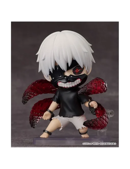 Good Smile Company Nendoroid Tokyo Ghoul Ken Kaneki