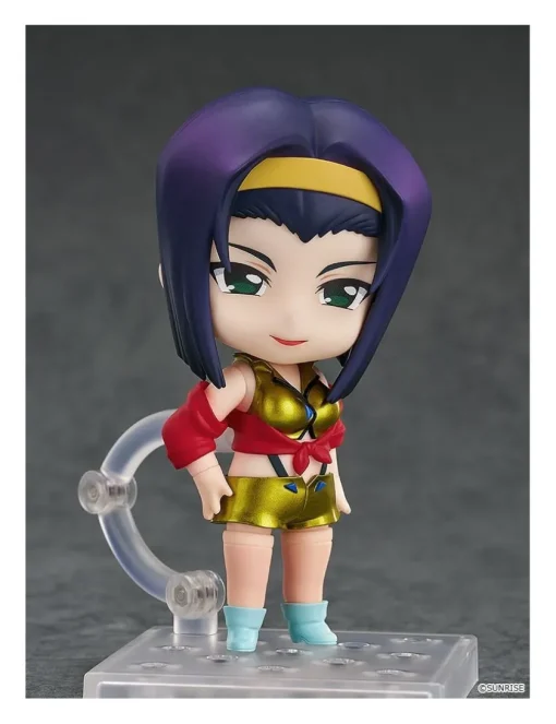 Good Smile Company Nendoroid Cowboy Bebop Faye Valentine