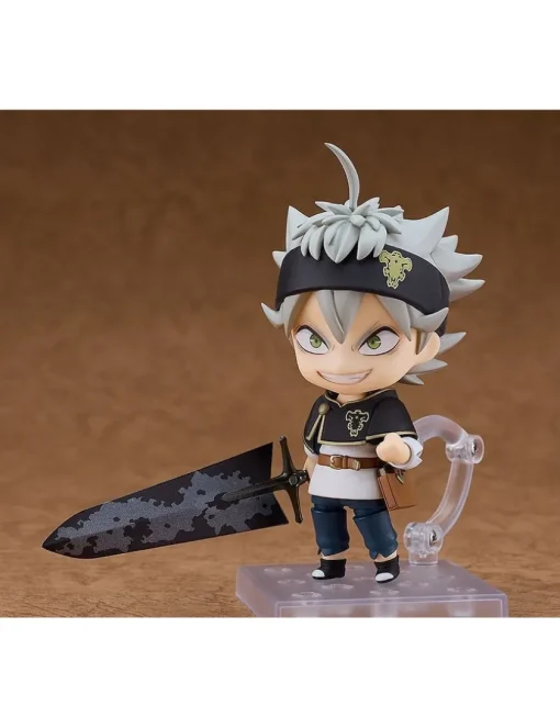 Good Smile Company Nendoroid Black Clover Asta