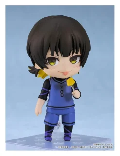 Good Smile Company Nendoroid Blue Lock Meguru Bakira