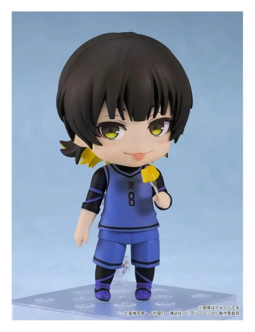Good Smile Company Nendoroid Blue Lock Meguru Bakira