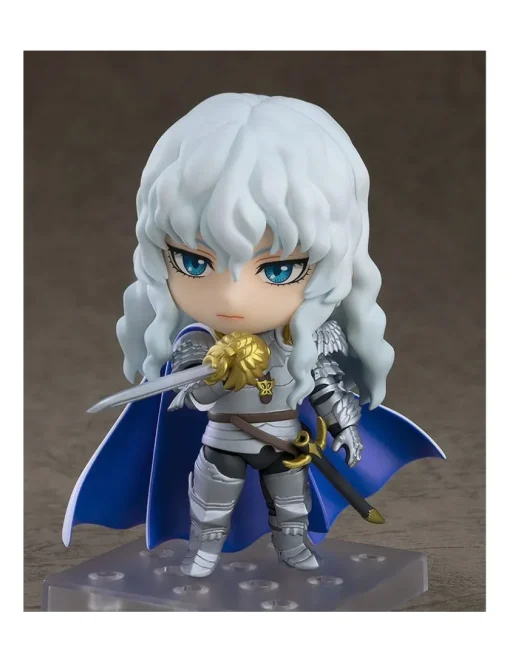 Good Smile Company Nendoroid Berserk Griffith