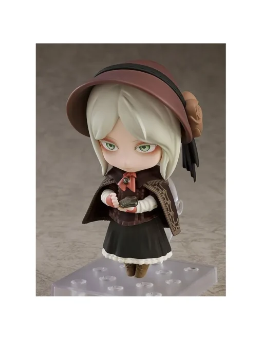 Good Smile Company Nendoroid Bloodborne Doll